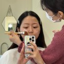 네일더하기 | 대구메이크업 메이메이크업 앤 네일 증명사진 메이크업 후기