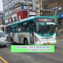 천현초등학교 사거리 이미지