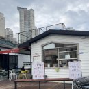 비비큐재송센텀 | 재송동/카페] 오소아 센텀재송점, BBQ옆에 있는 조용한 재송동 카페! 진한 말차라떼 맛집! 내돈내산 후기!