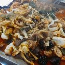 이교 야채순대 이미지