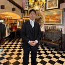 강남 신랑 본식 예복 촬영 정장 대여 보이드턱시도수트렌탈 내돈내산 가성비