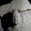 남원 만복사지 석조여래입상 이미지