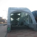 테크노파크역1번출구 이미지