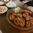 화랑숯불바베큐