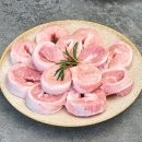 아이스팡팡 | 엄마네한돈 국내산 냉장 목살 구이용 1kg, 육즙 팡팡 인생 고기 후기