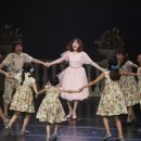 가족뮤지컬<사운드오브뮤직> 이미지