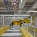 볼스퀘어 | 대구 반달스퀘어 아이와 가볼만한 키즈카페 와글아이 후기