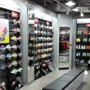 신발상설할인매장 이미지