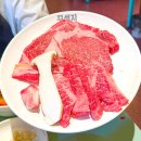 유천네거리 국민은행 앞 | [대전 중구] 대전 태평동고기집 추천 꾸석지돌판한우 솔직후기