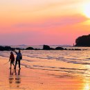 무창포해수욕장 이미지