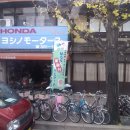[영제봉의 일본 여행기] 오사카, 교토,나라 2박3일 가족여행 이미지