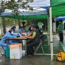 주문진통합보건지소 이미지