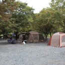 운문사계절캠핑장 이미지