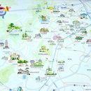 초막골생태공원(폭포화장실) 이미지