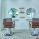 보라헤어 이미지