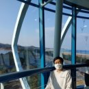 죽도자전거