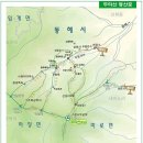 제100회 동해시 무릉계곡&베틀봉 산행(12/12) 이미지