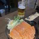 퇴계원 이자카야 두툼한 연어맛집 추천 동경에서 온 주방장