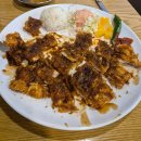 동네 냉면돈까스 염창역맛집 강서칡냉면