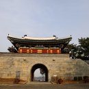 광성물산 | 강화도 외성인 광성보의 안해루와 용두돈대 손돌목돈대