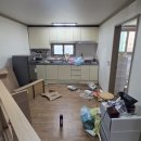 GS25마산대내점 | 마산 경남대 주변10평 원룸 청소 / 완전 리셋 후기❗