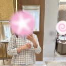 까르띠에♥ 베누아 미니 뱅글 금통시계, 베누아 스몰 가죽밴드 시착 후기♡‍♥♥