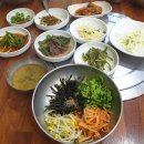 진하식육식당