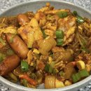 전철타고 맛집투어 남대문시장. 청량리시장. 광장시장. 의정부제일시장.태양돈까스.인천게장무한리필한식