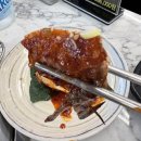 정원갈비 | 파주 정원갈비 후기 | 아이와 가기 좋은 숯불돼지갈비 맛집