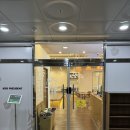 명지 수동물병원 | 명지 깔끔하고 아기랑 놀기 좋은 꼬마대통령 키즈카페