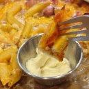 진해구 ⓒ-22 | 방이동 파스타 맛집 올림픽공원 근처 브런치 와인 마시기 좋은 위드