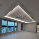 동탄호수 위너태권도장 | 검단 금강펜테리움시글로2차 간접조명 시공 #실링팬 #광폭목공우물조명 #금속제가요전선관 #라이팅전기...