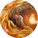 불에젖은짬뽕