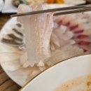 만나물회