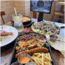 모힝 비스트로 이미지