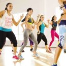 줌바댄스 이미지