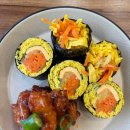 김밥천국(김포장기점) 네이버블로그