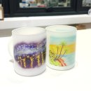 거북이공방 오픈데이 | 대학로공방 데이트 추천 끄적끄적작업실에서 나만의 드로잉 머그컵 만들기