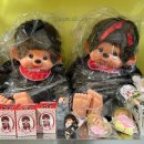 현대대중목욕탕 | 더현대 대구 팝업 연남동 소품샵 봄을상자 대왕 몬치치 호빵맨 키캡까지