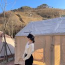 석지천 | 천안캠핑장 서리실힐링캠핑장 데크9 쿠디에어텐트
