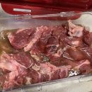 몽실이네 | 농라 &lt;몽실이네&gt; 돼지갈비 솔직 후기 – 부드럽고 건강한 맛의 행복