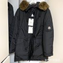 아자(aja) | 몽클레르 아자(Aja) 남성패딩 후기