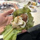 재송1동-10 | [부산 해운대구 재송동]양념돼지갈비와 삼겹살을 한번에 맛볼수 있는 명륜진사갈비 재송동맛집 방문후기