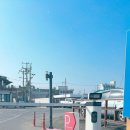 도깨비시장길 (남도탕 앞 도로) | 강릉 주문진 콩방앗간 솔직후기: 도깨비시장 주차 및 콩물도넛 내돈내산