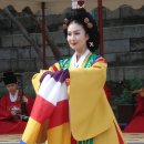 춘앵전 이미지