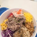 샌두 | 당진 샌두 | 다이어트 샐러드 포케 맛집 후기