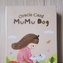 몽글몽글 펫 | 강아지 마음 읽는 펫타로! 무무도그 오라클 카드 직접 써본 후기