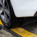 운서카센타 | 경고등 바람 넣은 후 또 경고! 타이어 못박힘 자동차 보험 고장 출동 접수 후기 (지렁이 무료로 박아줌)