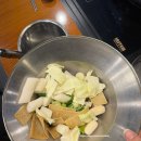 두끼떡볶이(대구동아백화점) 이미지