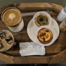 남구-130 | 울산 남구 오브드나타 에그타르트 포장, 매장 후기